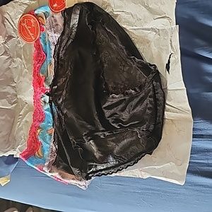 Bundle of NWT panties from splendies